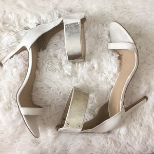 Zara heels